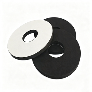 Custom Size Self-adhesive <strong>Non</strong> <strong>slip</strong> <strong>Furniture</strong> Bumper Used Anti-<strong>slip</strong> Adhesive Silicone Rubber Feet/<strong>pad</strong>/mat - Product Image 2