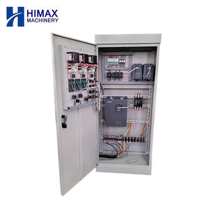 เครื่องผลิตนาโช่ชิปส์ตอร์ติญ่าข้าวโพดทอด สายการผลิตเครื่องทำชิปส์ตอร์ติญ่า - Product Image 6