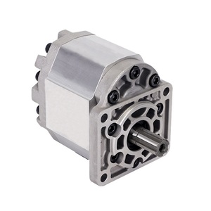 ปั๊มไฮดรอลิก CBN รุ่น CBN-E3,CBN-F3,CBN-E4,CBN-F4,CBN-E5,CBN-F520,CBN-F525,CBN-F532,CBN-F540,CBN-F550,CBN-F563 ขายดี - Product Image 1