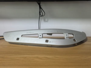 Aangepaste <span class=keywords><strong>Cnc</strong></span>-Bewerkingsfreesdiensten Draaibank Buigen Aluminium Fabrikanten Groot Formaat Hoogwaardige Bewerkingsdiensten - Product Image 4