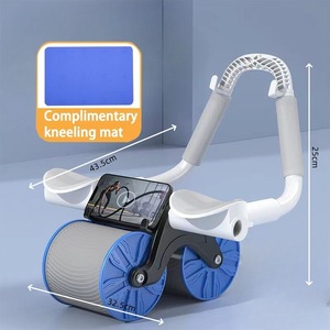Beckenbodenmuskel-Trainingsgerät für die Heimanwendung zur Postpartalen Erholung, Schlankheitsförderung, <span class=keywords><strong>Kegel</strong></span>-Übungen, Straffung und Hüfttraining - Product Image 6