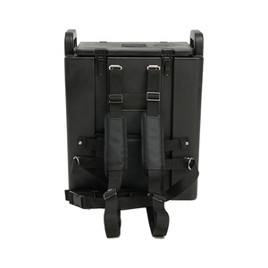 Étui de protection haut de gamme léger et sûr, Sacs à <span class=keywords><strong>dos</strong></span> robustes pour outils en rotomoulage, Étuis pour équipements de rotomoulage - Product Image 2