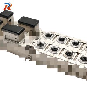 전자 I/O 모듈 Mvk + Mpnio Di8 Do8 Pp | 55269 새로운 오리지널 준비 재고 산업 자동화 Pac 전용 Plc <span class=keywords><strong>Pr</strong></span> - Product Image 1