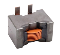 Inductor de Potencia SMD, Inductor de Potencia con Blindaje SMD para Electrónica de Consumo, Inductor SMD, Personalización Disponible