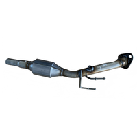 Convertisseur catalytique de haute qualité Catalyseur Peugeot 206 1.6 16V CC SW 2000-2009 109 CV 1731HF 1731R3 1731L2 1731HA