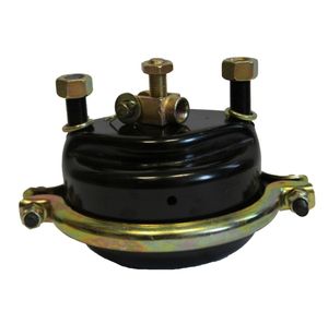 Pièces et accessoires <span class=keywords><strong>de</strong></span> camion <span class=keywords><strong>Chambre</strong></span> <span class=keywords><strong>de</strong></span> frein à ressort pneumatique OEM 100-3519110 pour pièces <span class=keywords><strong>de</strong></span> rechange <span class=keywords><strong>de</strong></span> camion Russie Kamaz Maz - Product Image 1