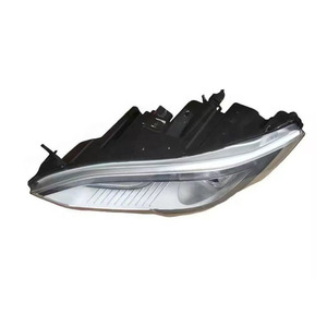 Faros de Xenón para Tesla Model S 1012224-00-C 1012227-00-C - Product Image 2