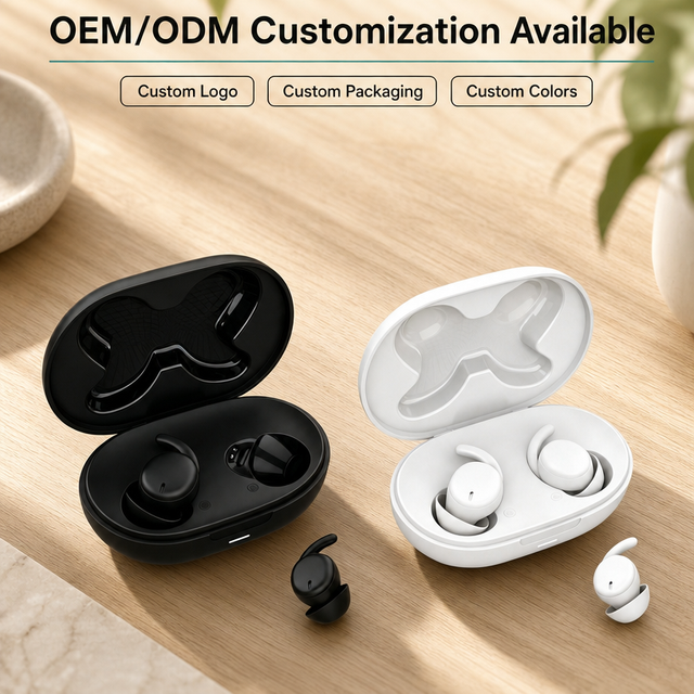 Good Quality Buds ANC Sleep Tws Earbuds