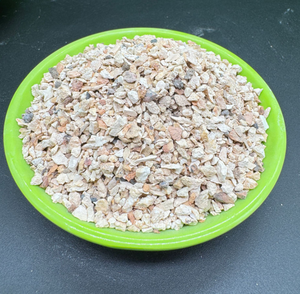 Gekalcentreerd bauxietpoeder 200-325 mesh 80%-90% Al2O3, afkomstig uit Shandong, verpakt in 25kg/jumbo zak, is concentraat. |   Vuurvast materiaal - Product Image 4