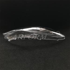 <span class=keywords><strong>Prix</strong></span> d'usine, couvercle de lentille de phare, phare de voiture, couvercle de phare en verre transparent, abat-jour de lampe automobile pour <span class=keywords><strong>Volvo</strong></span> V40 2013-2016 - Product Image 4