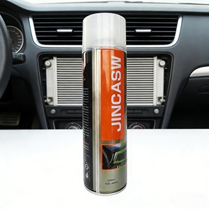 <span class=keywords><strong>Nettoyant</strong></span> pour système de <span class=keywords><strong>climatisation</strong></span> : Élimine les bactéries et les odeurs, améliore l'efficacité de refroidissement - Product Image 5