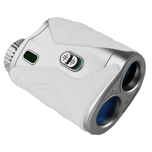 धूमकेतु 1500 मीटर लंबी दूरी लेजर रेंजफाइंडर 6x उच्च सटीक पोर्टेबल डिजिटल लेजर रेंजफाइंडर गोल्फ और शिकार 5 मॉडल - Product Image 3