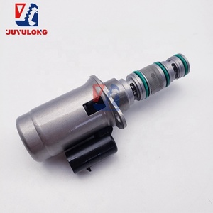 JUYULONG SV98-T40S-0-N-12DY2A électrovanne de pompe hydraulique pour XCMG LW600K/LW600KV chargeur chariot élévateur pièces de machines de Construction - Product Image 3
