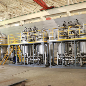 Tự động Rửa ngược cát đa phương tiện truyền thông thép không gỉ 304/316L tự làm sạch hệ thống lọc nước thiết bị công nghiệp mới cho - Product Image 5