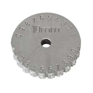 Kukko-332-105ปั๊มล้อสำหรับตัวเลข-4027474918828ชอล์กเส้นและเครื่องหมายถาวร - Product Image 1