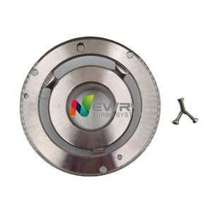 Anneau de buse de turbocompresseur Newry GTB1749VK 787556-0017 752990-0007 pour VW Passat (362) 2.0 TDI 1968 Ccm, 125 KW, <span class=keywords><strong>170</strong></span> PS VNT - Product Image 4