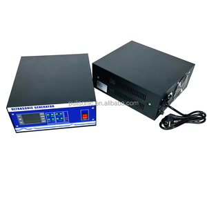Générateur ultrasonique 40 kHz pour le <span class=keywords><strong>nettoyage</strong></span> ultrasonique des blocs moteur, des pièces automobiles, des injecteurs, des carburateurs - Product Image 4