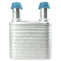 Système de refroidissement d'huile moteur à essence, pour VW GOLF SKODA OCTAVIA SEAT LEON AUDI TT