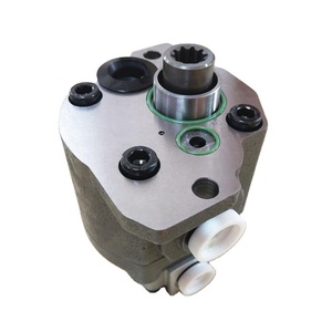 Repuestos para Bomba Hidráulica de Excavadora, Bomba de Engranajes AP2D14 AP2D18 - Product Image 1