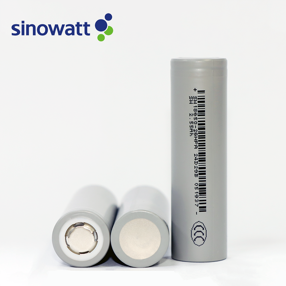 SW18650-26HPA NCM 18650 Battery 3500mah 2000mah 2550mah 2900mah 3300mah 3.6V 18650 Battery for Lithium Battery Rechargeable · image 5