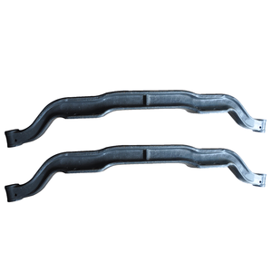 <span class=keywords><strong>Dongfeng</strong></span> Kinland D375 T375 Bộ Phận Trục Xe Tải Lắp Ráp Trục Trước 30ZB3-01011 - Product Image 3