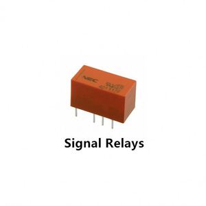 ใหม่เอี่ยม ind. รีเลย์ PCB, 10A 3PDT, 55.13.9.048.5001 DC 48V - Product Image 4