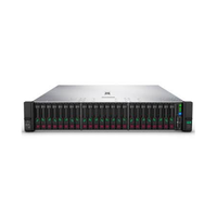 Serveur en rack ProLiant DL380 Gen10 2U d'origine avec processeur Xeon Gold 5218, 128 Go de DDR4 pour les données d'entreprise