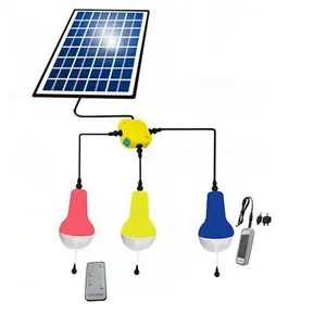 Neue design fernbedienung LED solar licht, Sinoware led remote bereich beleuchtung