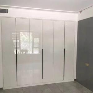 キッチンキャビネット用装飾フィルムシート0.16-0.6mmカスタムグリーン環境保護高光沢不透明カラーリジッド<span class=keywords><strong>PETG</strong></span> - Product Image 4