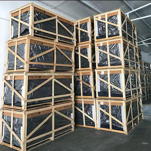 Des vitrines cryogéniques de <span class=keywords><strong>boisson</strong></span> sont utilisées dans l'économat - Product Image 5