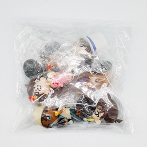 Figura de Acción de Anime, Versión Q, Linda Muñeca, Adorno para Coche, <span class=keywords><strong>Detective</strong></span> <span class=keywords><strong>Conan</strong></span> - Product Image 6