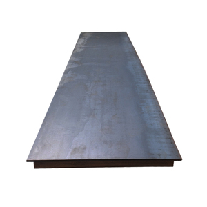 Placa de Acero Laminada <span class=keywords><strong>en</strong></span> Caliente S355JR 5-6mm <span class=keywords><strong>EN</strong></span> <span class=keywords><strong>10025</strong></span> para Estructuras de Alta Resistencia - Product Image 1