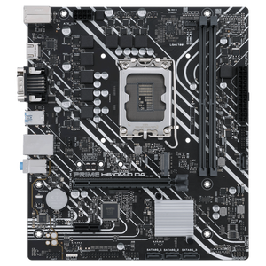 Placa Base PRIME H610M-A H610M-CS H610M-D H610M-E H610M-F H610M-K H610M-R H610M-AYW EX-H610M-V3 H610I-PLUS WIFI DDR5 DDR4 Cpu P - Product Image 2
