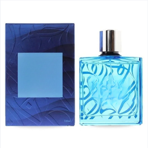 Perfume Árabe, Éxito de Ventas Internacional, Perfume Floral de Alta Gama, Moderno y Lujoso, Unisex, Aroma Duradero de Oriente Medio, 100 ml, Fragancia para el Hogar - Product Image 1