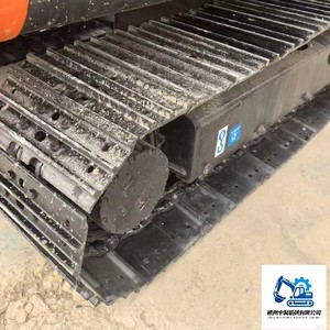 <span class=keywords><strong>Excavator</strong></span> Crawler Jepang <span class=keywords><strong>Hitachi</strong></span> ZX60 ZX120 2022, Aksesoris, Mesin Isuzu Bekas, Bucket 0.22m, Tenaga 40.5KW, 5850 ton - Product Image 5