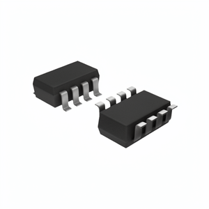 Buy Electronics Components Online MAX6701ZKA+T Power Management (PMIC) Original - Product Image 1