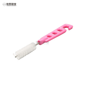 Brosse de nettoyage de tuyau flexible de canal endoscopique pour endoscopes - Product Image 5