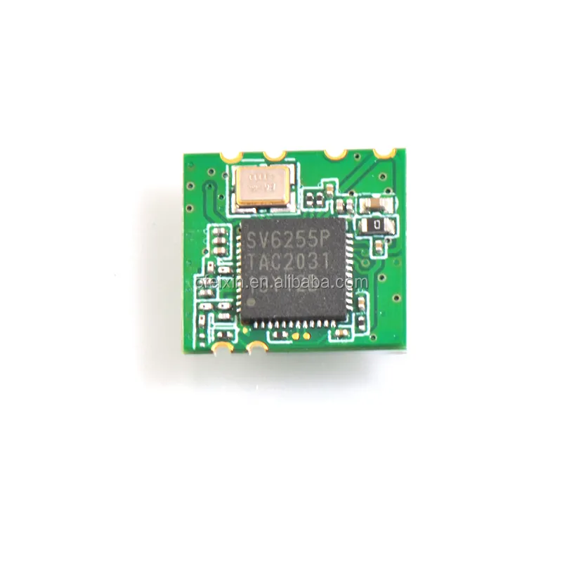 Hoge Kwaliteit Oflycomm H255E-U Dual Band Wifi Module Usb Interface Hoofdchip Sv 6256P High-Power Wifi Module