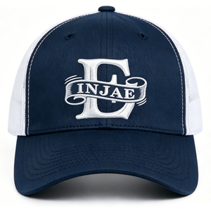 Gorra de camionero americana vintage unisex, adecuada para todas las estaciones, moderna y juvenil, gorra de béisbol de 6 paneles con malla transpirable - Product Image 1