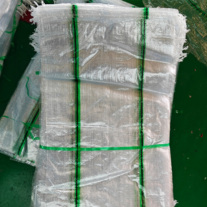 Sacs tissés en PP fabriqués en Chine, toutes spécifications personnalisées, exportés sur le marché mondial - Product Image 6