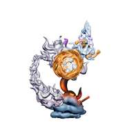 Petitrama Logbox Re Birth pour Gear 5, figurines miniatures aléatoires avec animation spéciale, ensemble de 1000g, livraison manuelle