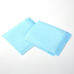 OEM/ODM Wholesale Disposable Pet <b>Potty</b> <b>Training</b> Pads for Dogs, Pet Pee Pad - Product Image 2