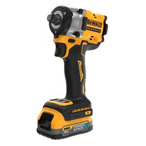DeWalt <b>Impact</b> Wrench 18V Brushless Cordless Power Tool - Product Image 1