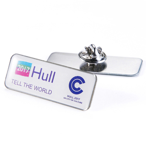 Брошь на лацкан - Product Image 3