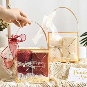 Set de Regalo Personalizado y Creativo para Bodas, Recuerdos para la Fiesta Nupcial, Baby Shower y Aniversarios - Product Image 3