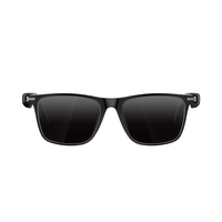 Nouvelles lunettes intelligentes M01 2026 économiques avec protection IP67 anti-poussière et étanche