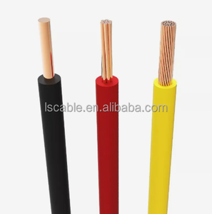 <span class=keywords><strong>สาย</strong></span>ไฟและสายเคเบิลมาตรฐานส่งออก BV Bvr <span class=keywords><strong>Thw</strong></span> Thhn ขนาด 1.5 มม. 2.5 มม. - Product Image 6