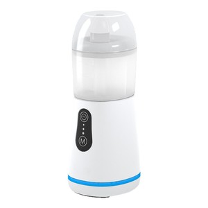 Electric Nasal Irrigator Portable Smart Gentle Water Flow Nasal Rinser For Nasal Care Household Use - Product Image 3