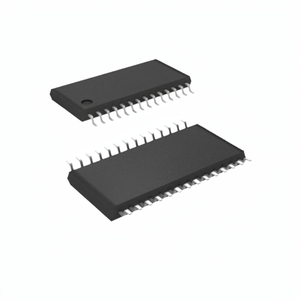 Electronic Chips Component Clock Timing Original One Stop Service SY897132LKG-TR 28 TSSOP - Product Image 1