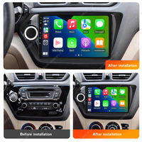 MEKEDE MS autoradio 7 9 10 13 pulgadas pantalla táctil radio audio estéreo Android reproductor multimedia de coche para coche